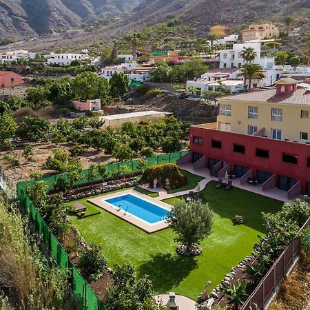Sol Mogan Suites - Adults Only Puerto De Mogan Luaran gambar