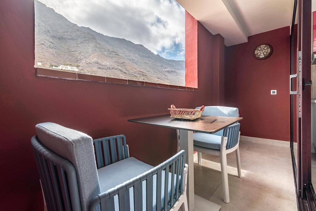 Sol Mogan Suites - Adults Only Puerto De Mogan Luaran gambar