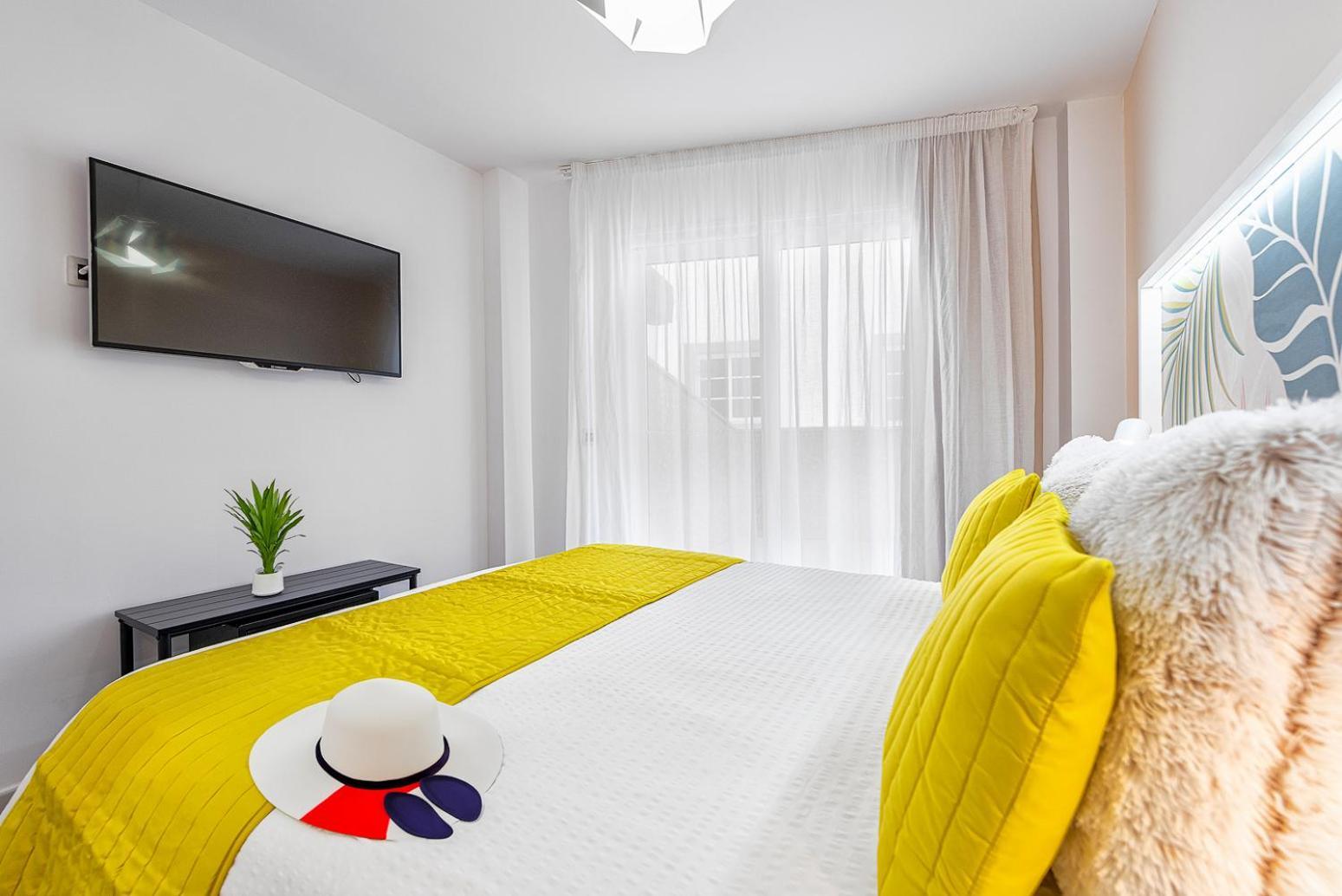 Sol Mogan Suites - Adults Only Puerto De Mogan Bilik gambar