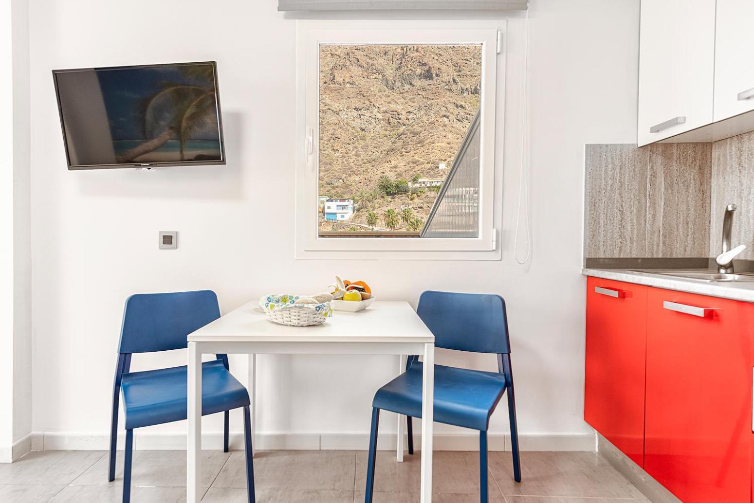 Sol Mogan Suites - Adults Only Puerto De Mogan Bilik gambar