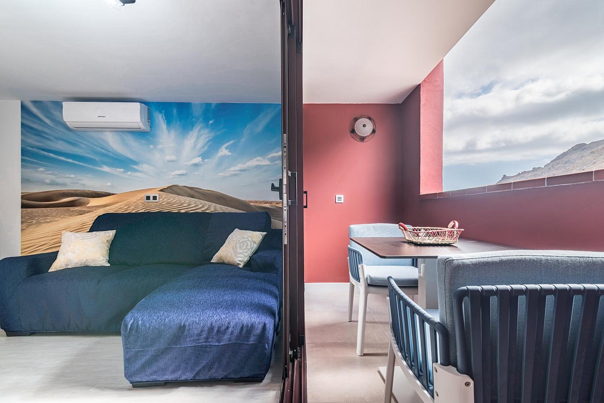 Sol Mogan Suites - Adults Only Puerto De Mogan Bilik gambar