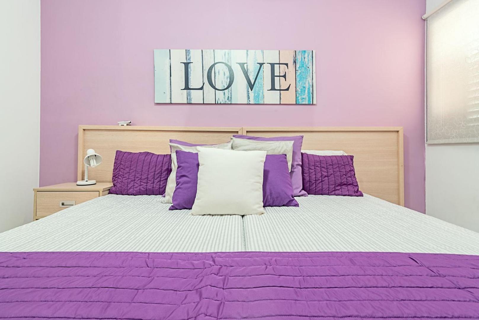 Sol Mogan Suites - Adults Only Puerto De Mogan Bilik gambar