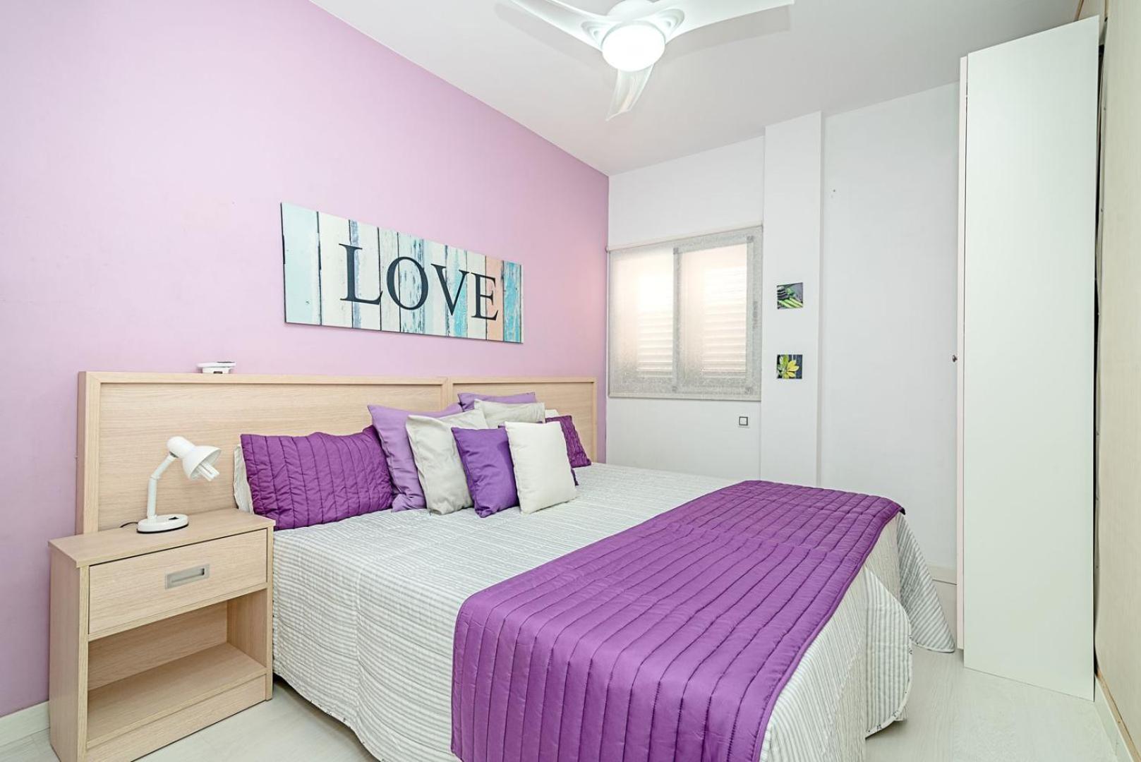 Sol Mogan Suites - Adults Only Puerto De Mogan Bilik gambar
