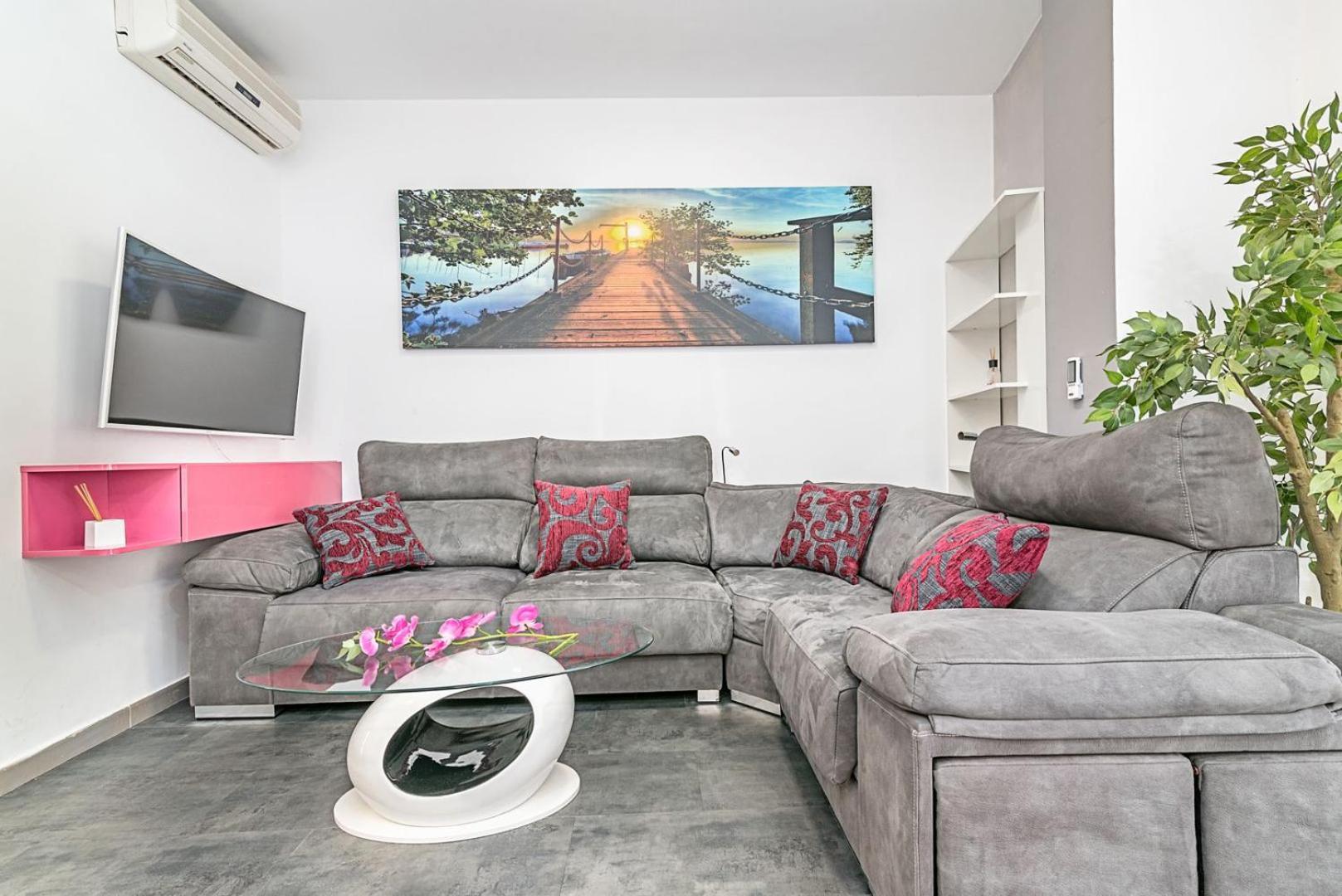 Sol Mogan Suites - Adults Only Puerto De Mogan Bilik gambar
