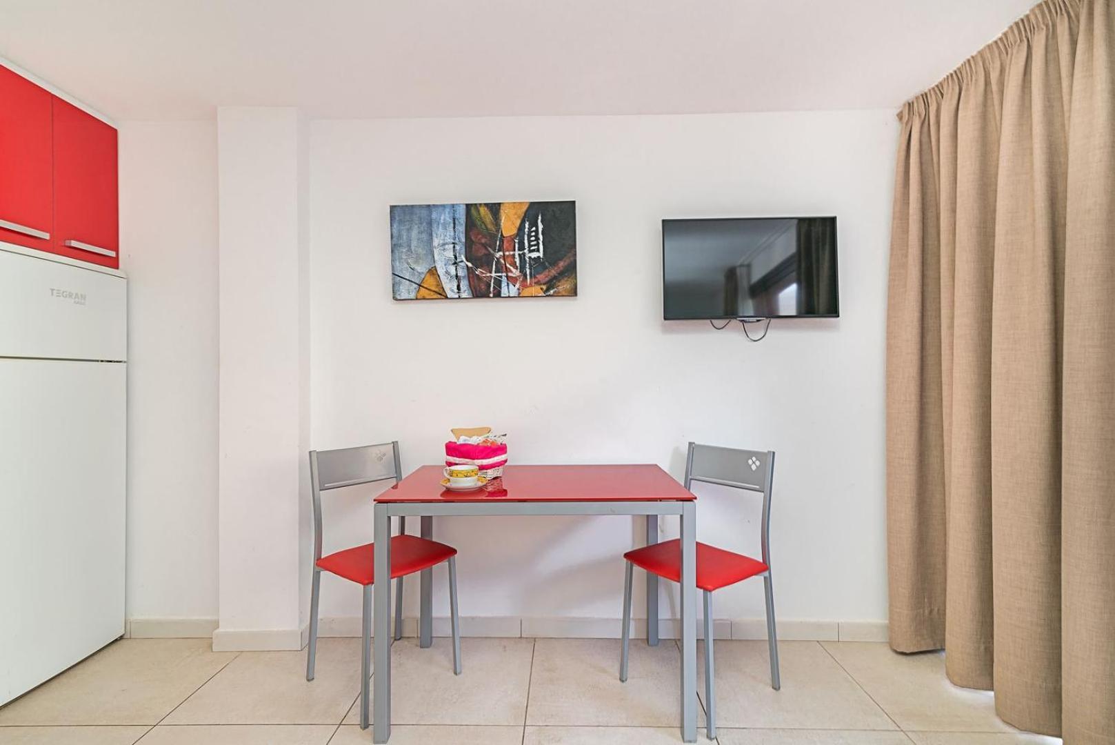 Sol Mogan Suites - Adults Only Puerto De Mogan Bilik gambar
