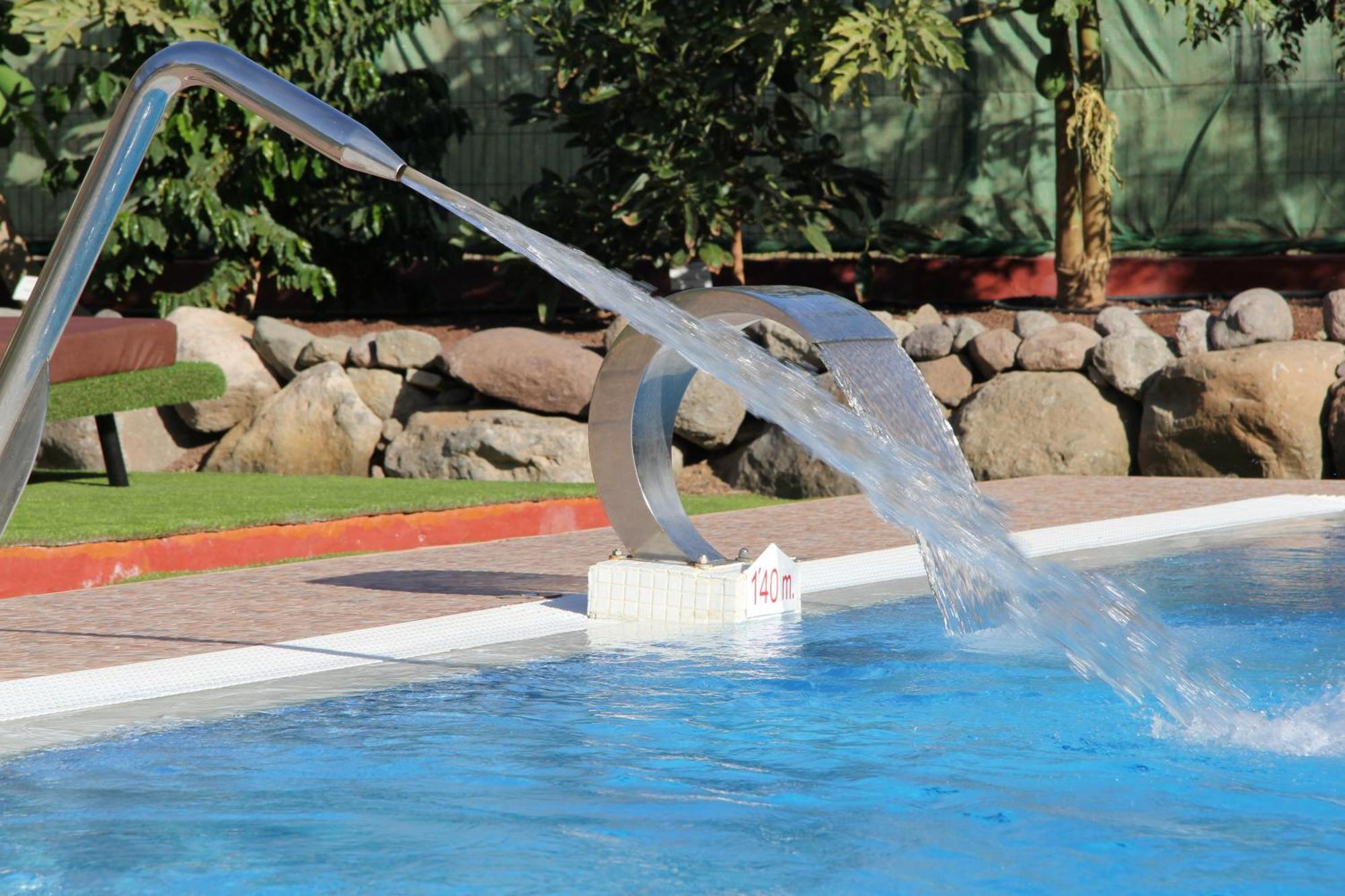 Sol Mogan Suites - Adults Only Puerto De Mogan Luaran gambar