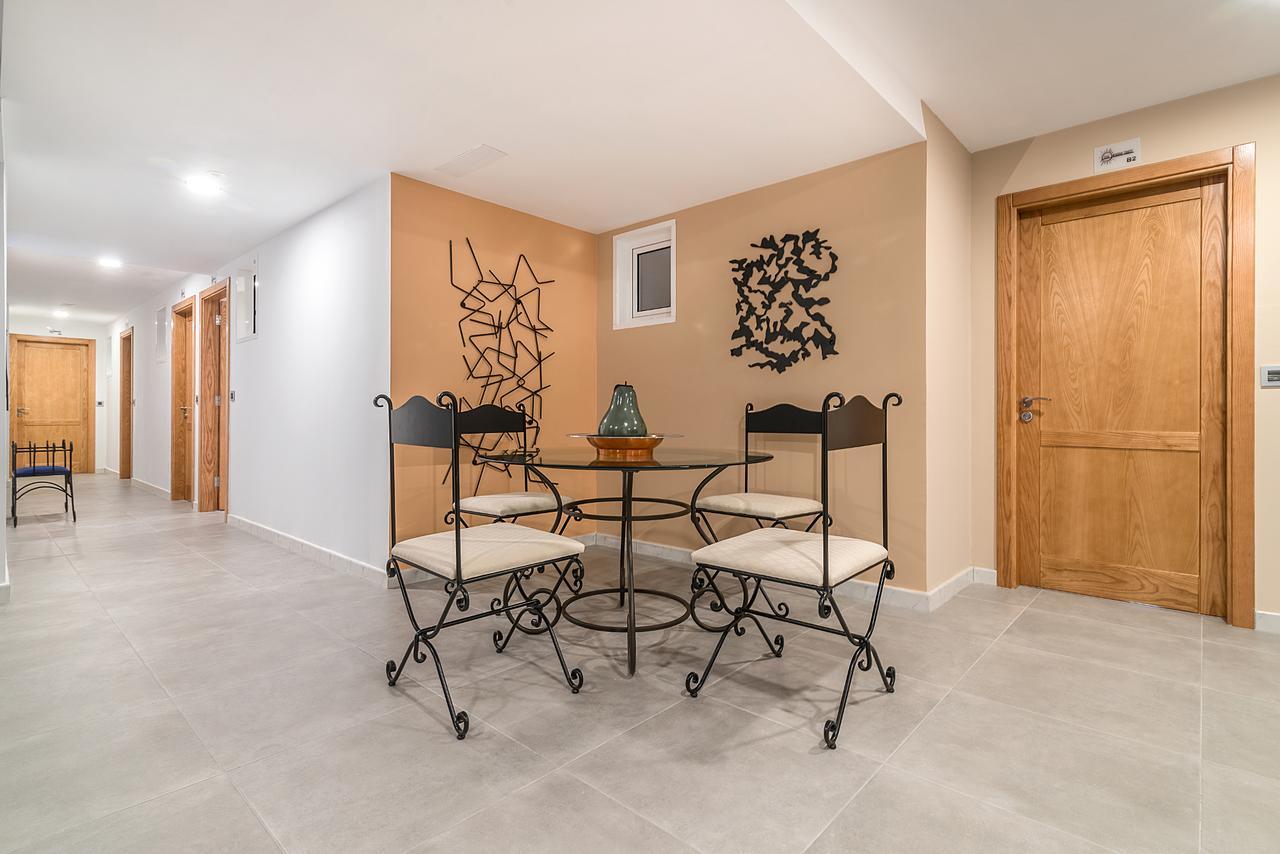 Sol Mogan Suites - Adults Only Puerto De Mogan Luaran gambar