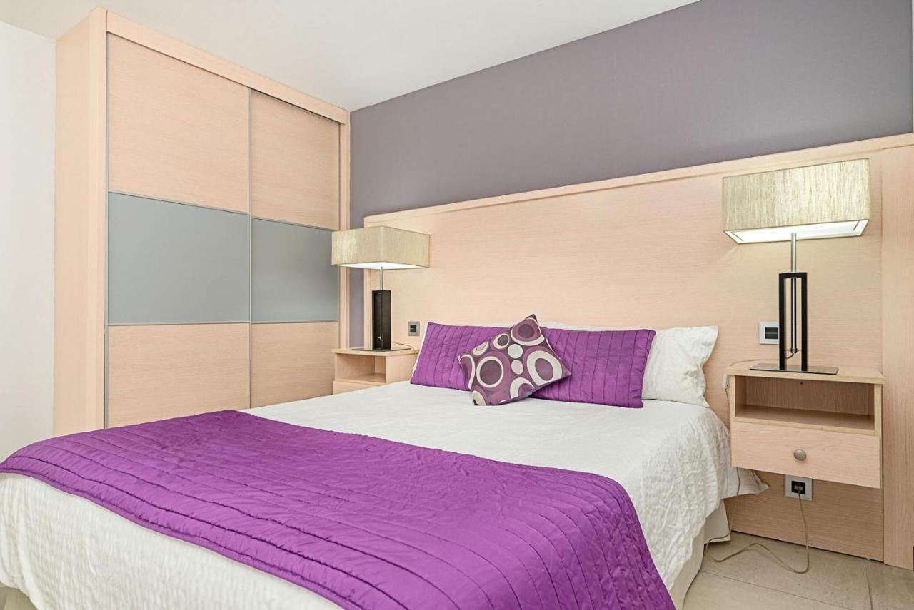 Sol Mogan Suites - Adults Only Puerto De Mogan Luaran gambar